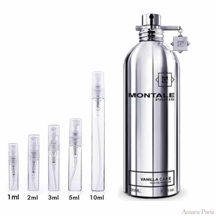 Chocolate Greedy Montale for women and men - ParfumAmaruParis