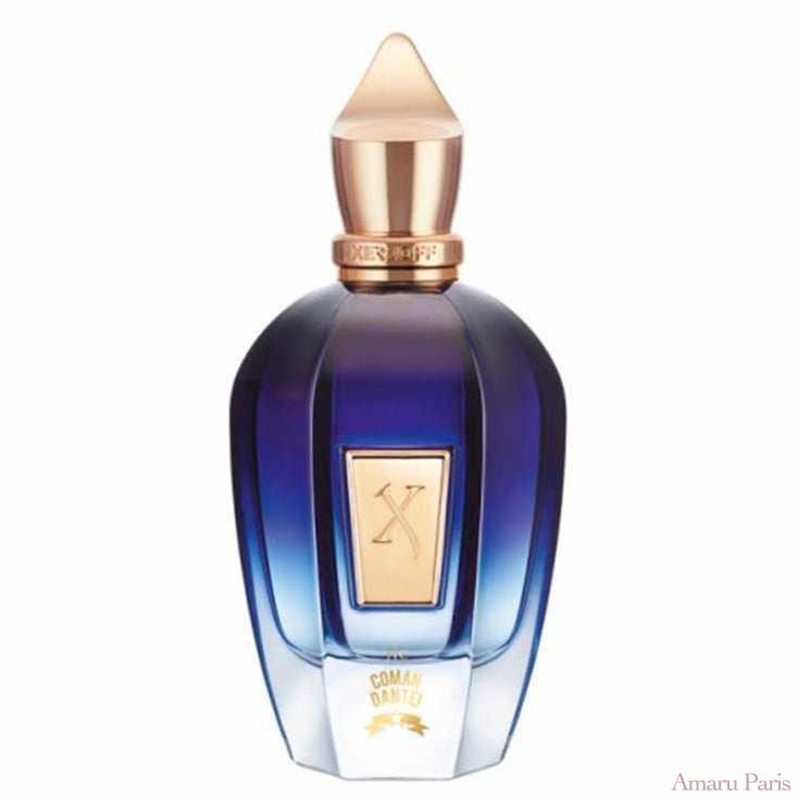 Comandante Xerjoff for women and men - ParfumAmaruParis