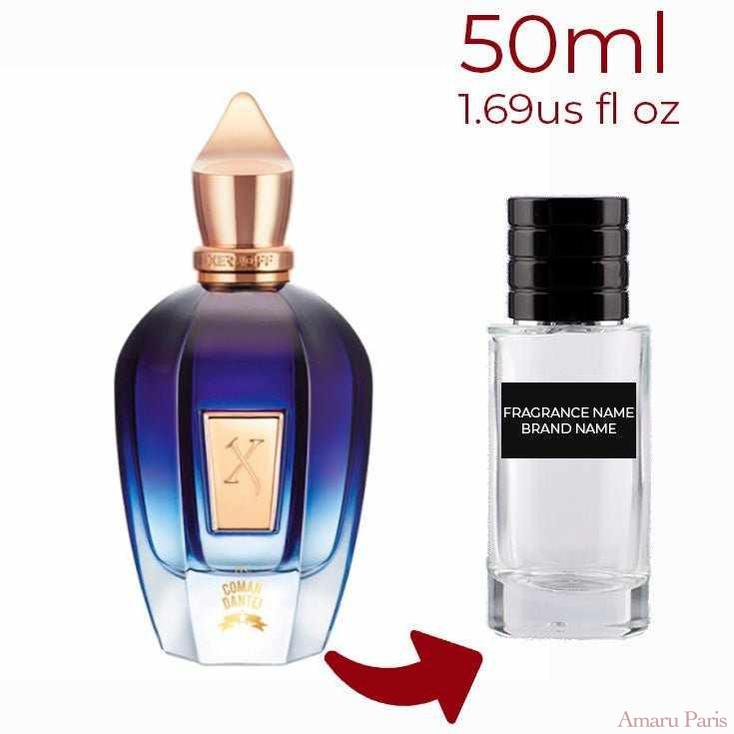 Comandante Xerjoff for women and men - ParfumAmaruParis