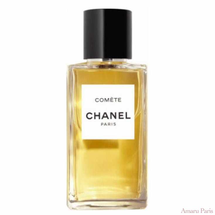 Comète Chanel for women and men - ParfumAmaruParis