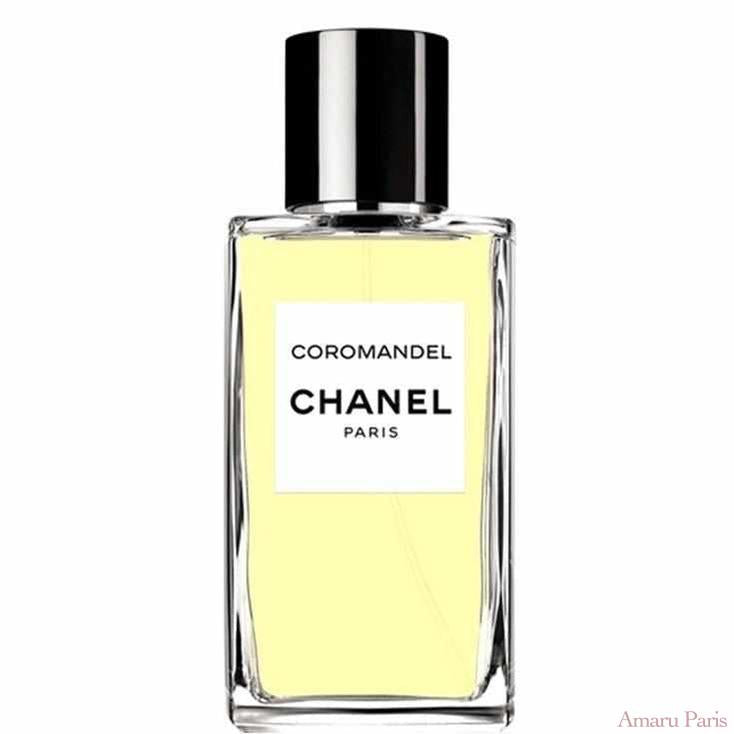 Coromandel Eau de Parfum Chanel for women and men Decant Samples - ParfumAmaruParis