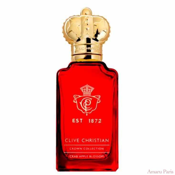 Crab Apple Blossom Clive Christian for women and men Decant Samples - ParfumAmaruParis
