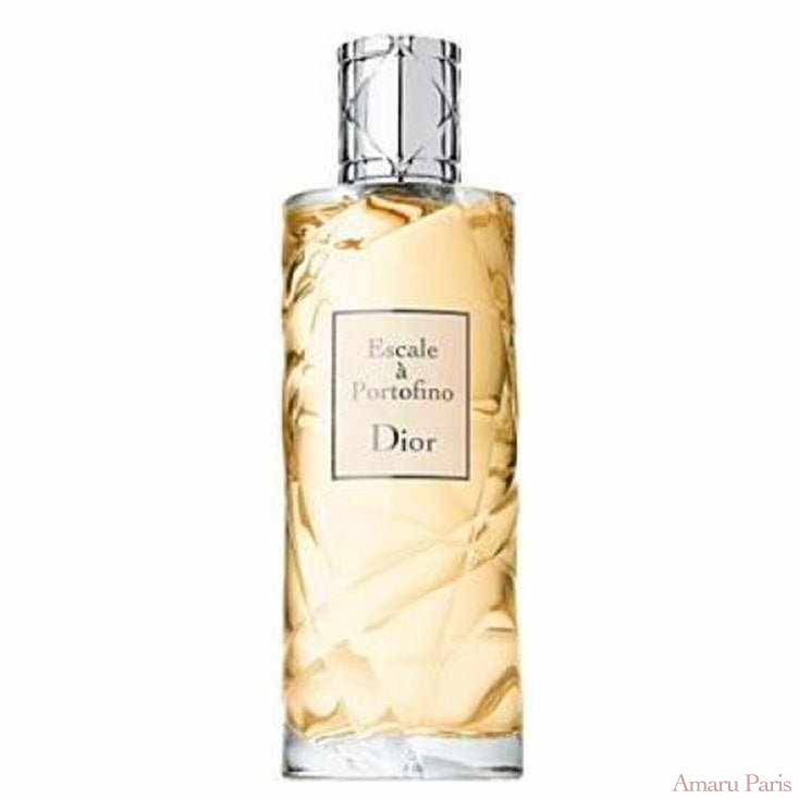 Cruise Collection - Escale a Portofino Dior for women - ParfumAmaruParis