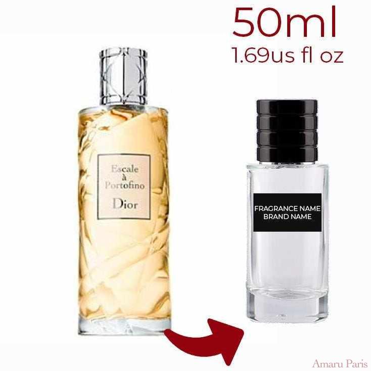 Cruise Collection - Escale a Portofino Dior for women - ParfumAmaruParis