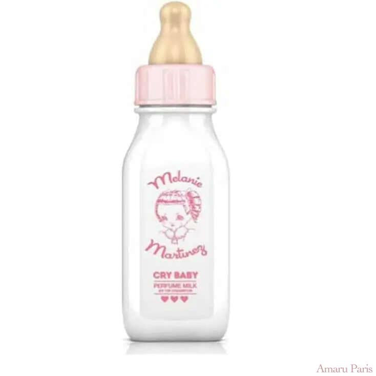 Cry Baby Perfume Milk Melanie Martinez for women Decant Fragrance Samples - ParfumAmaruParis