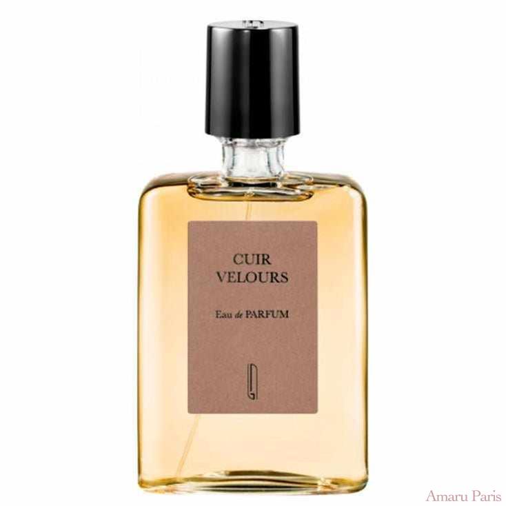 Cuir Velours Naomi Goodsir for women and men Decant Samples - ParfumAmaruParis