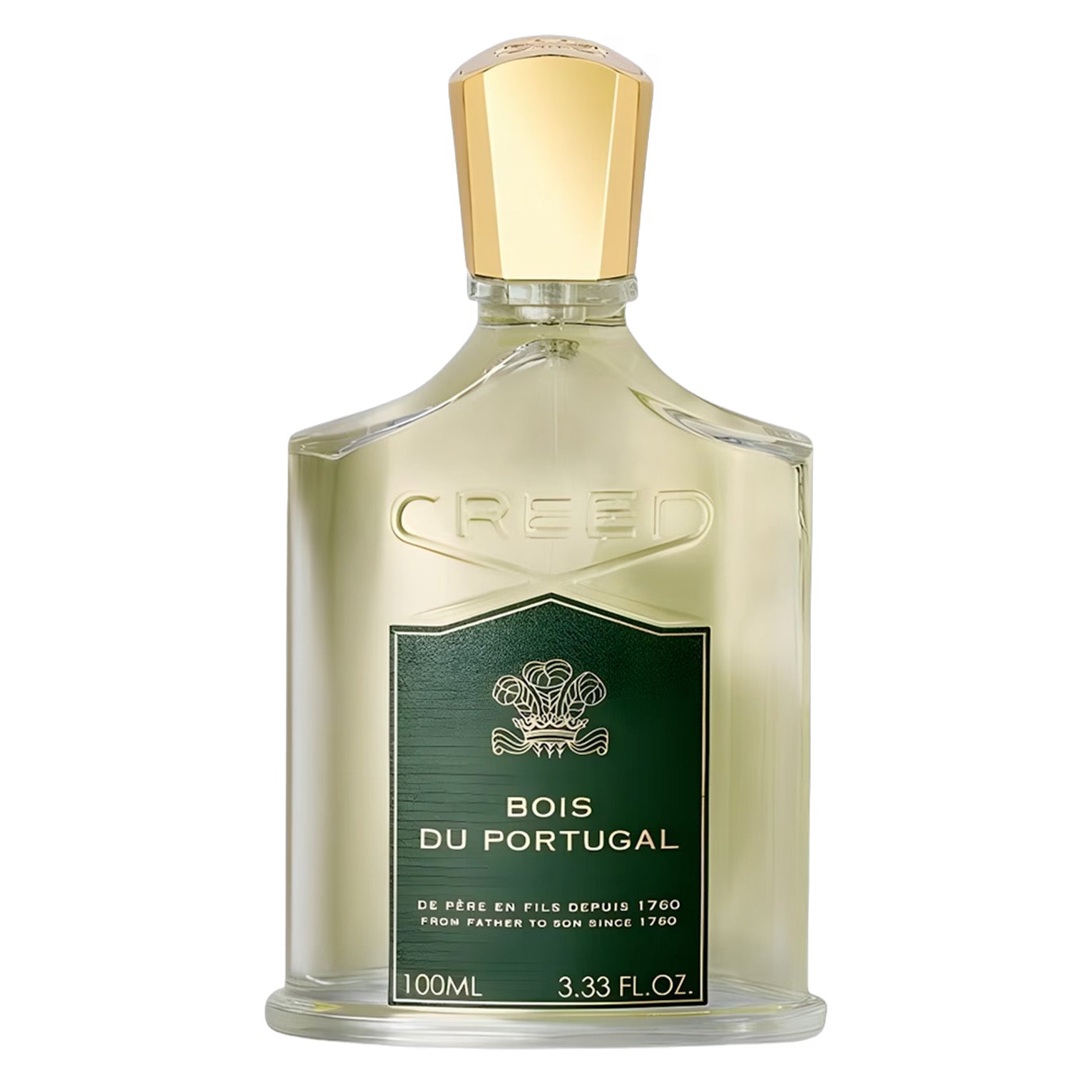 Parfum Bois du Portugal Creed — flacon