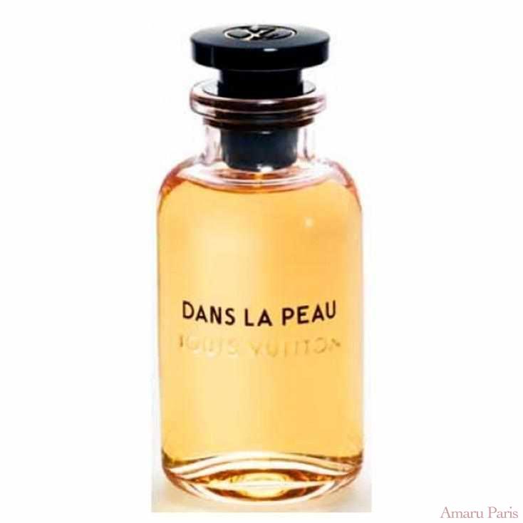 Dans la Peau Louis Vuitton for women Decant Fragrance Samples - ParfumAmaruParis