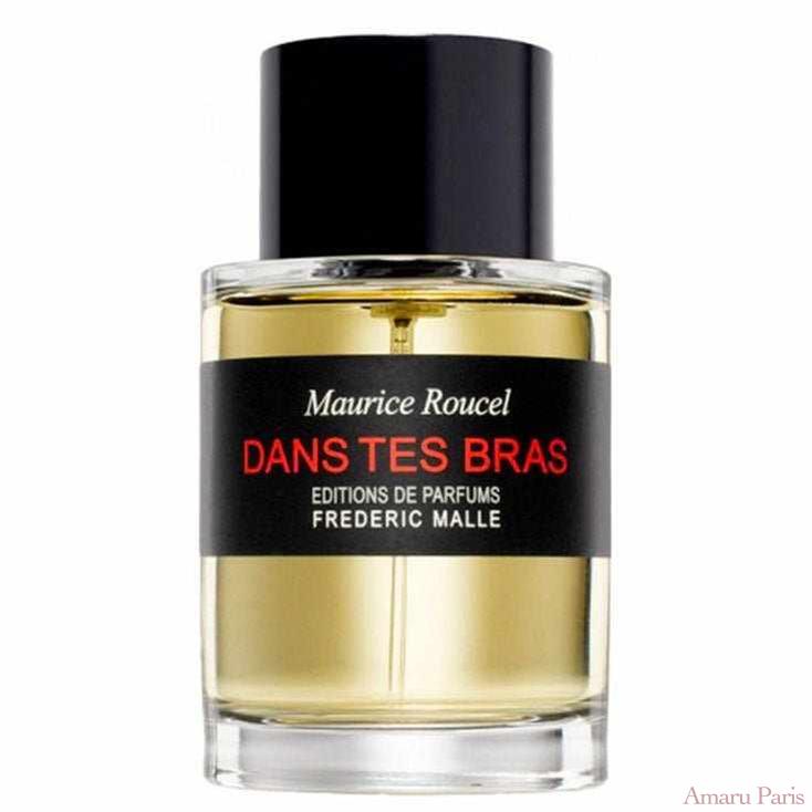 Dans Tes Bras Frederic Malle for women and men Decant Samples - ParfumAmaruParis