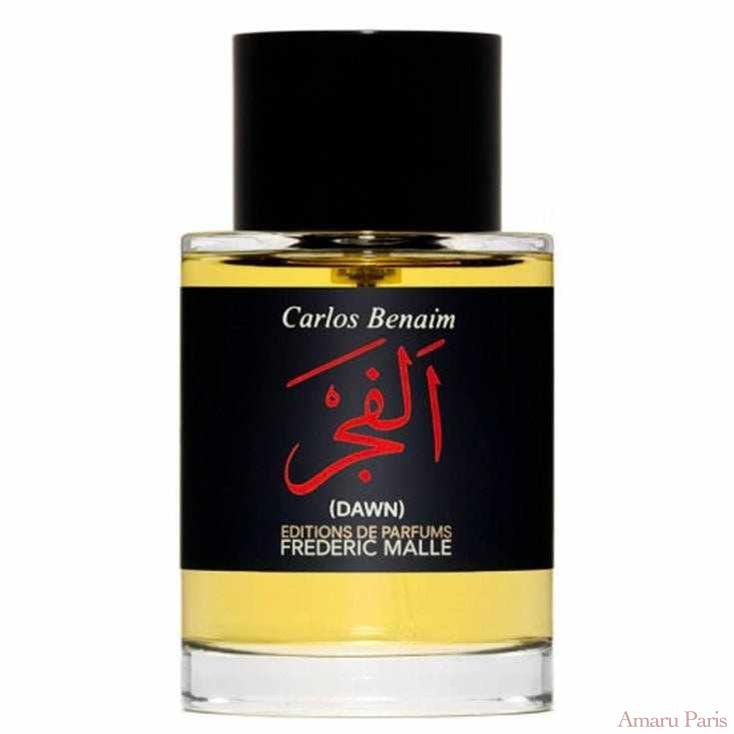 Dawn Frederic Malle for women and men - ParfumAmaruParis