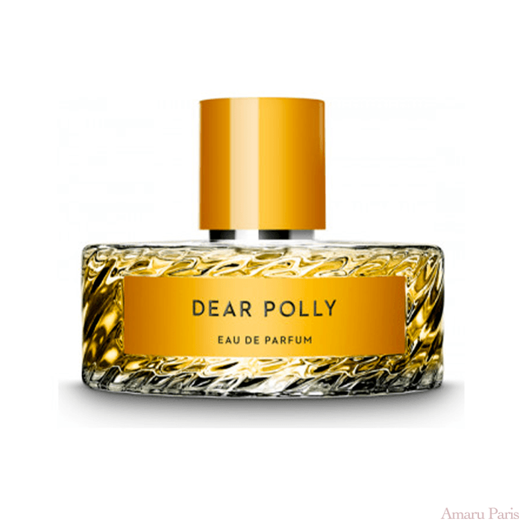 Dear Polly Vilhelm Parfumerie for women and men Decant Samples - ParfumAmaruParis