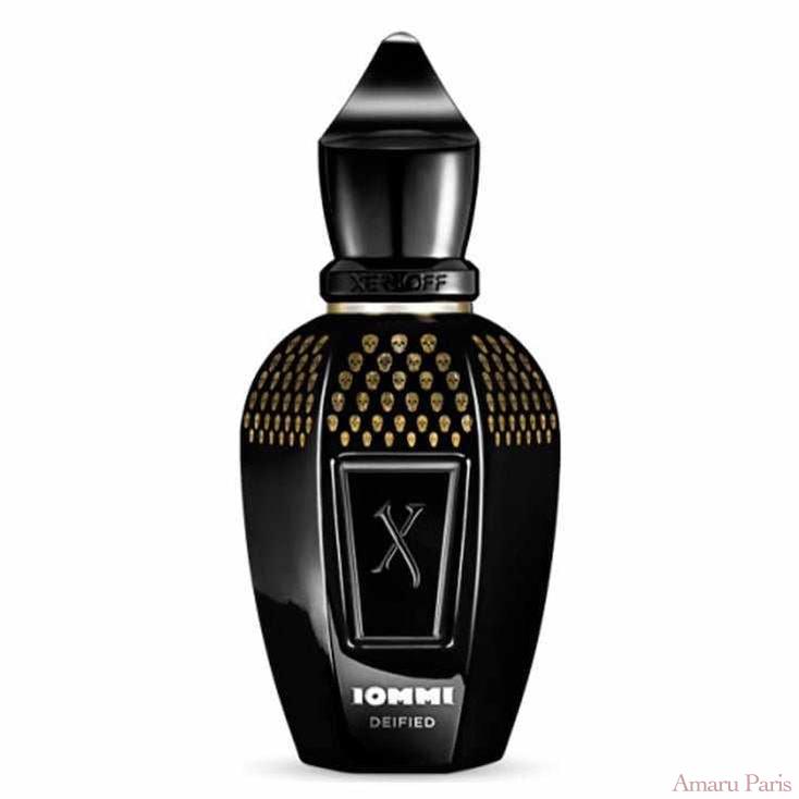 Deified Tony Iommi Parfum Xerjoff for women and men Decant Samples - ParfumAmaruParis