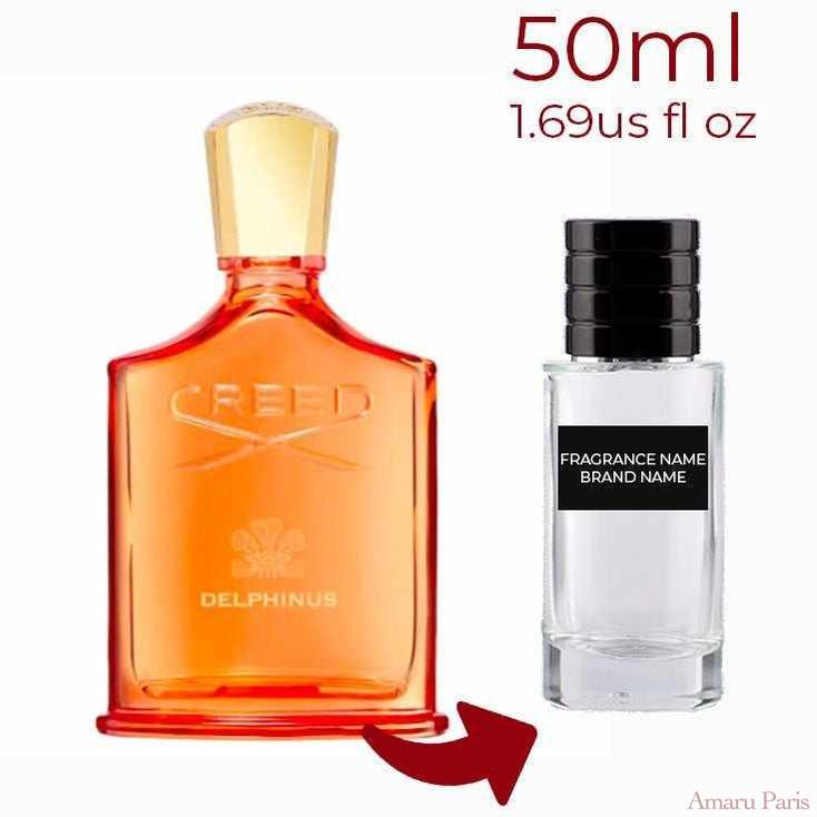 Delphinus Creed for women and men - ParfumAmaruParis