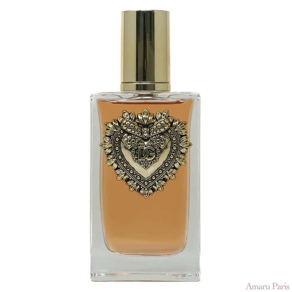 Devotion Dolce&Gabbana for women Decant Fragrance Samples - ParfumAmaruParis