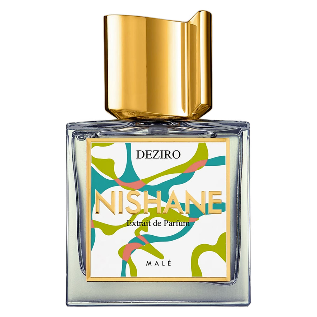 Deziro Nishane parfum