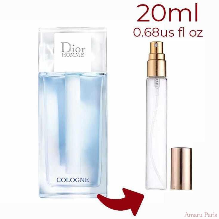 Dior Homme Cologne 2022 Dior for men - ParfumAmaruParis