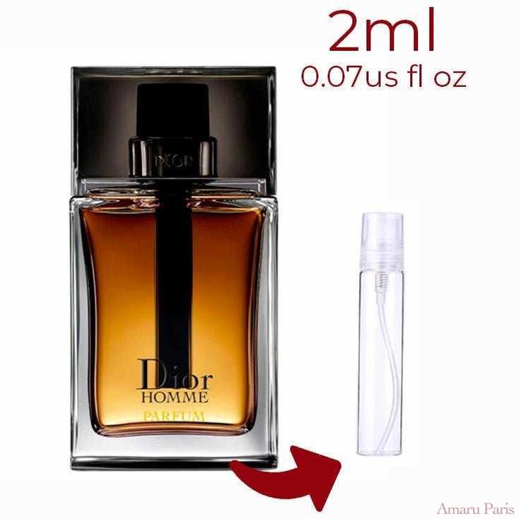 Dior Homme Parfum Dior for men - ParfumAmaruParis