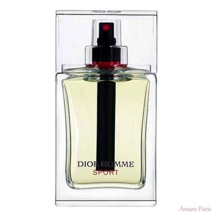 Dior Homme Sport Dior for men - ParfumAmaruParis