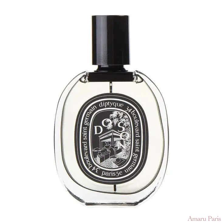 Do Son Eau de Parfum Diptyque for women and men Decant Fragrance Samples - ParfumAmaruParis