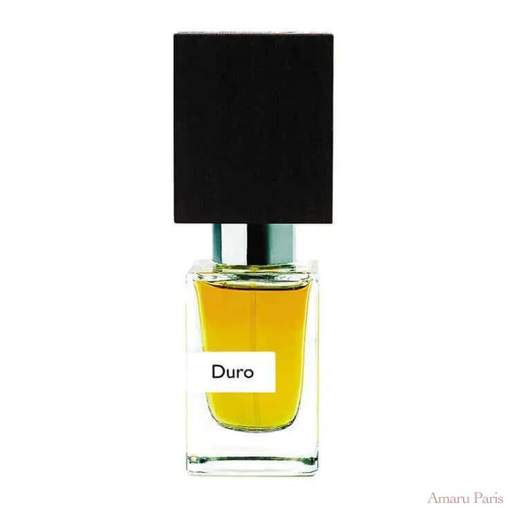 Duro Nasomatto for men Decant Fragrance Samples - ParfumAmaruParis