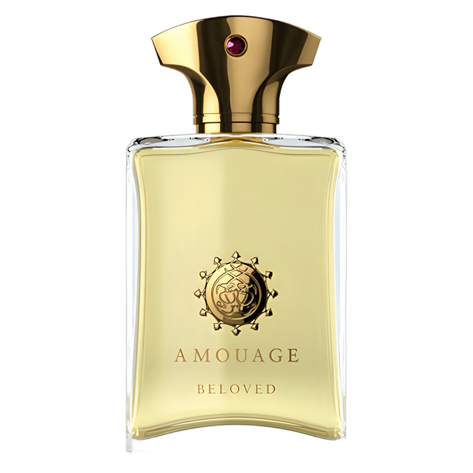 Parfum Beloved Man Amouage — flacon