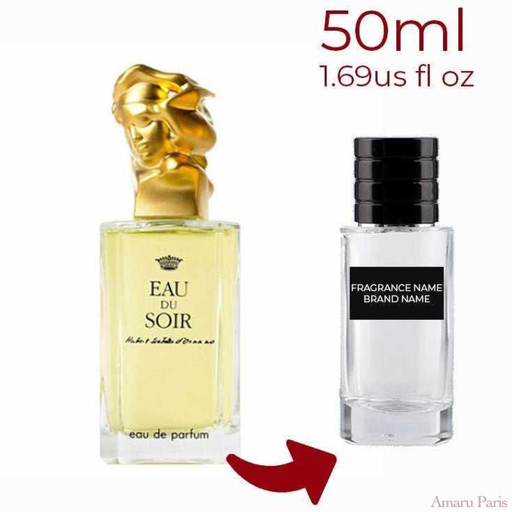 Eau du Soir Sisley for women Decant Samples - ParfumAmaruParis
