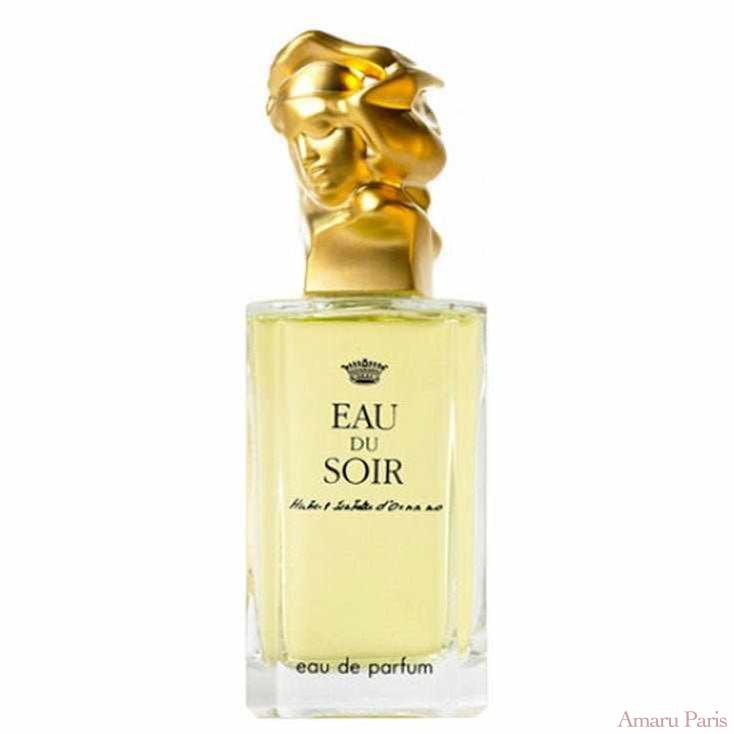 Eau du Soir Sisley for women Decant Samples - ParfumAmaruParis
