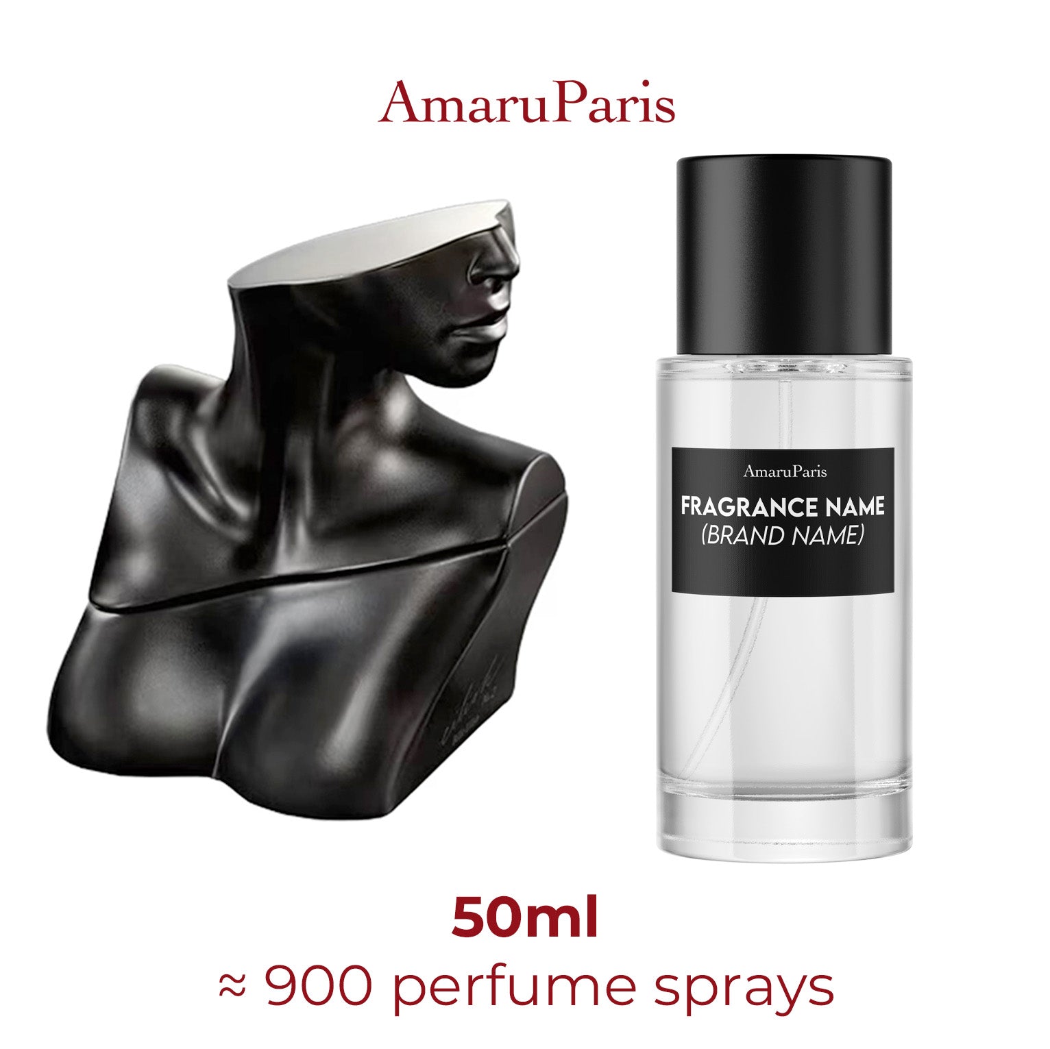 Parfum Eilish No 2 Billie Eilish — échantillon 50 ml
