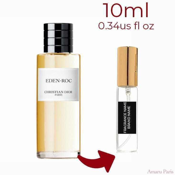 Eden - Roc Dior for women and men - ParfumAmaruParis