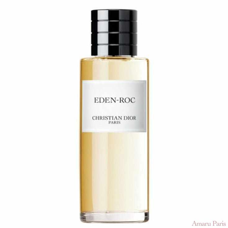 Eden - Roc Dior for women and men - ParfumAmaruParis