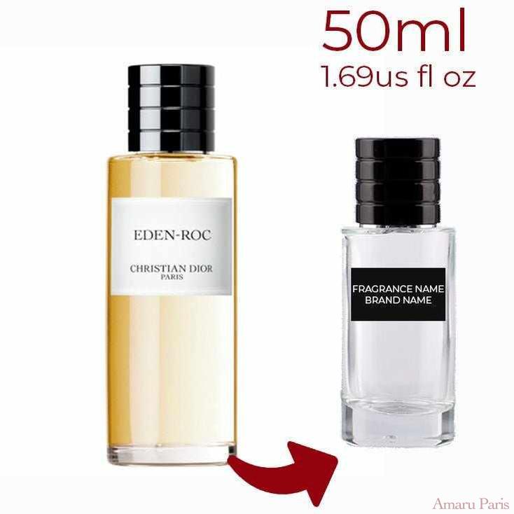 Eden - Roc Dior for women and men - ParfumAmaruParis