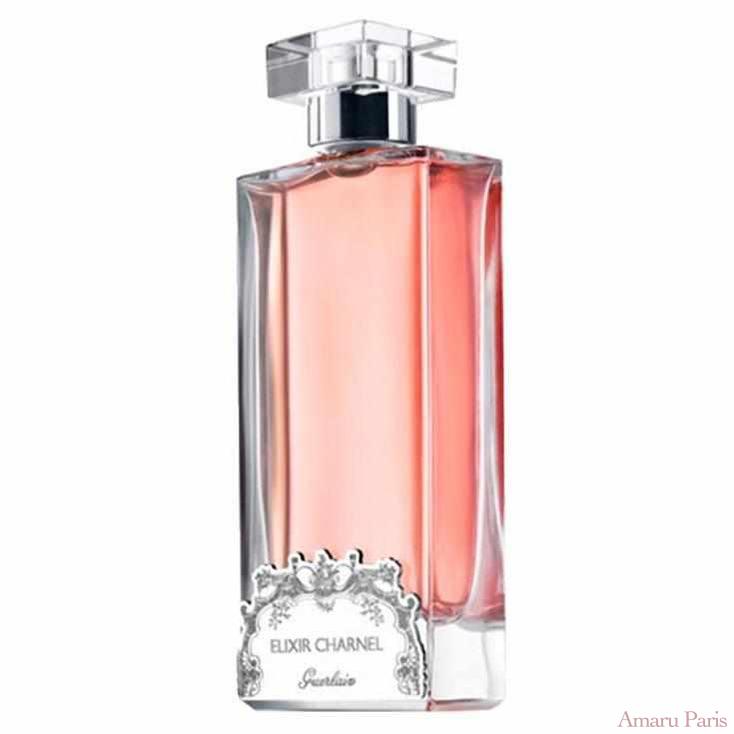 Elixir Charnel Gourmand Coquin Guerlain for women Decant Samples - ParfumAmaruParis