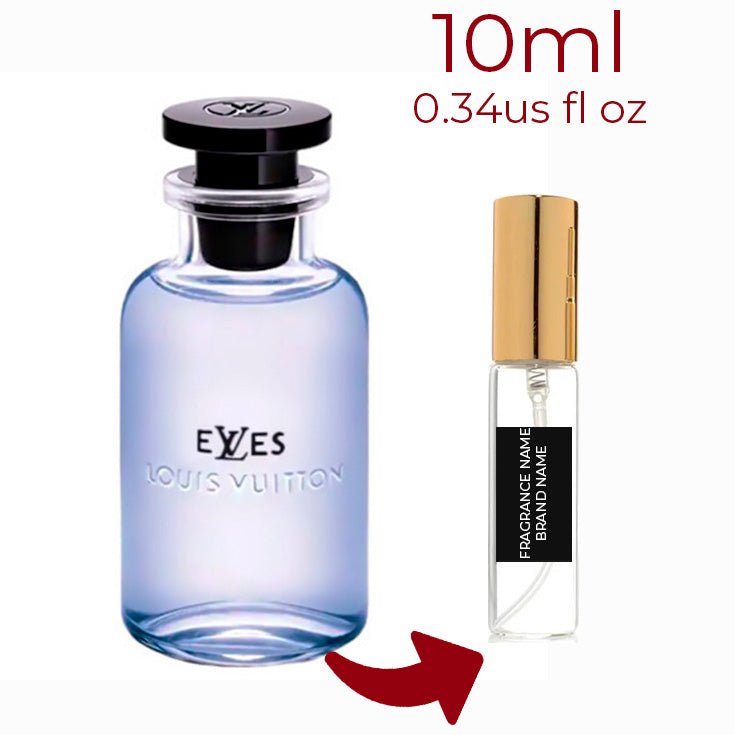 eLVes Louis Vuitton for women - ParfumAmaruParis