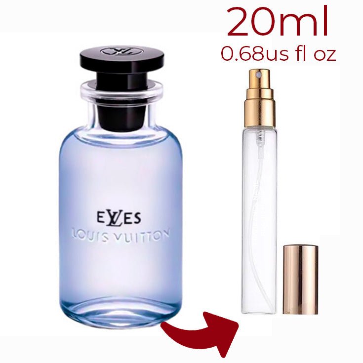 eLVes Louis Vuitton for women - ParfumAmaruParis