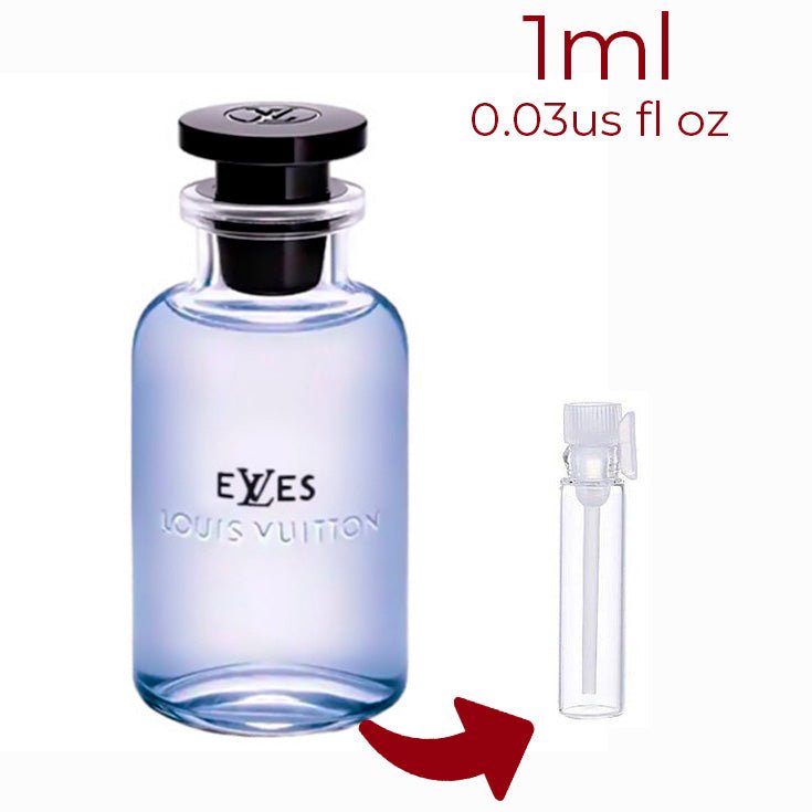 eLVes Louis Vuitton for women - ParfumAmaruParis