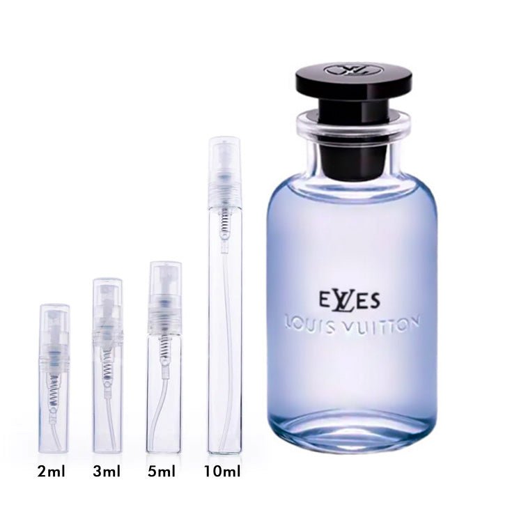 eLVes Louis Vuitton for women - ParfumAmaruParis
