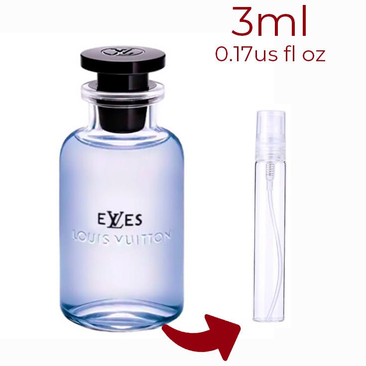 eLVes Louis Vuitton for women - ParfumAmaruParis