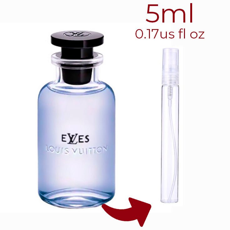 eLVes Louis Vuitton for women - ParfumAmaruParis
