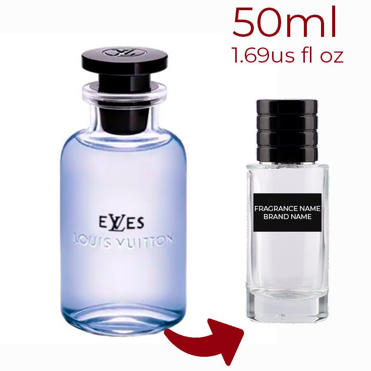 eLVes Louis Vuitton for women - ParfumAmaruParis