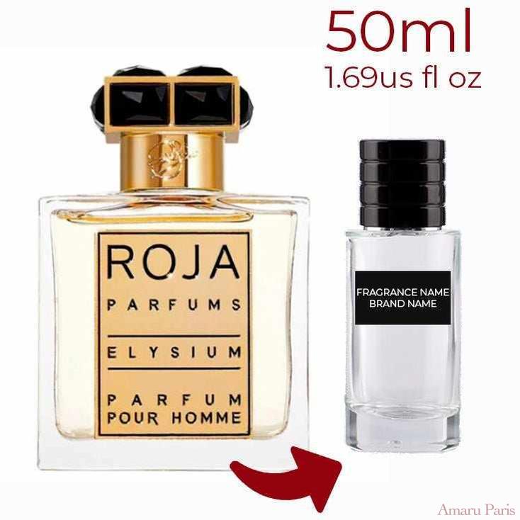 Elysium Pour Homme Parfum Roja Dove for men - ParfumAmaruParis