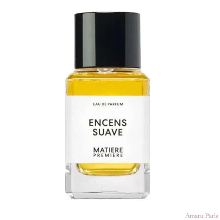 Encens Suave Matiere Premiere for women and men Decant Fragrance Samples - ParfumAmaruParis