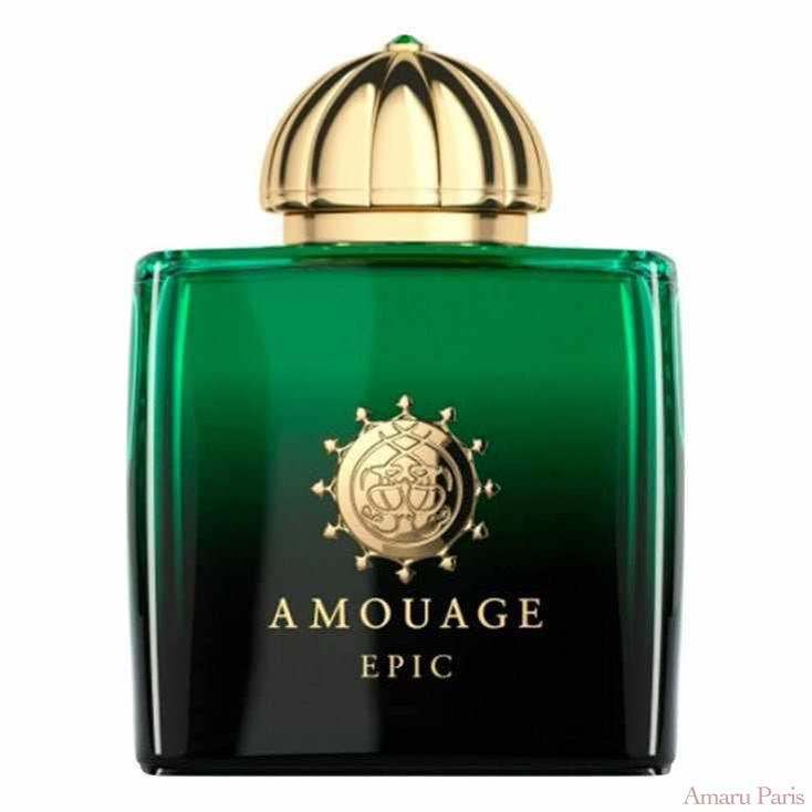 Epic Woman Amouage for women Decant Samples - ParfumAmaruParis