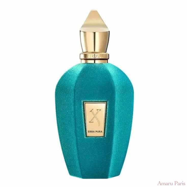 Erba Pura Xerjoff for women and men Decant Fragrance Samples - ParfumAmaruParis