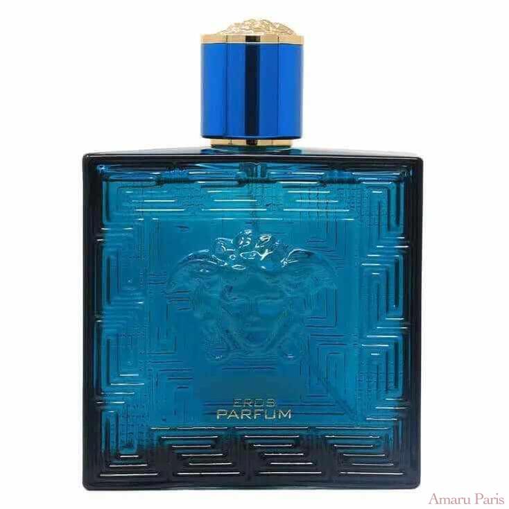Eros Versace for men Decant Fragrance Samples - ParfumAmaruParis