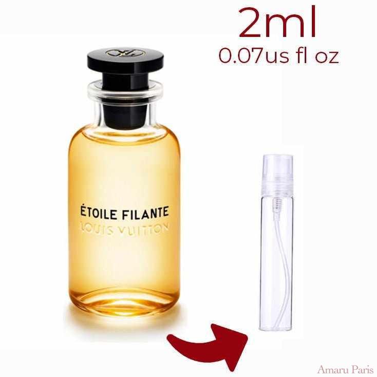 Étoile Filante Louis Vuitton for women - ParfumAmaruParis