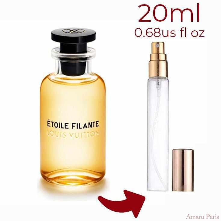 Étoile Filante Louis Vuitton for women - ParfumAmaruParis