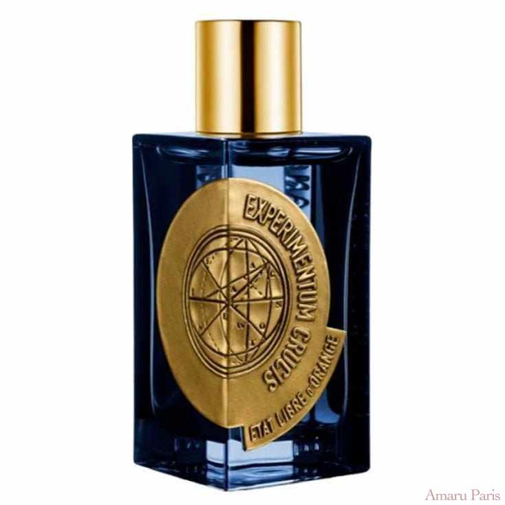 Experimentum Crucis Etat Libre d'Orange for women and men Decant Samples - ParfumAmaruParis