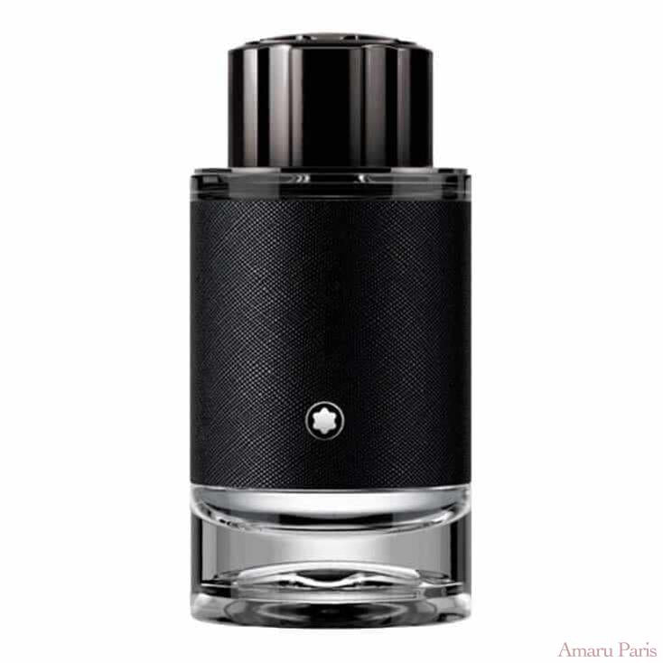Explorer Montblanc for men - ParfumAmaruParis