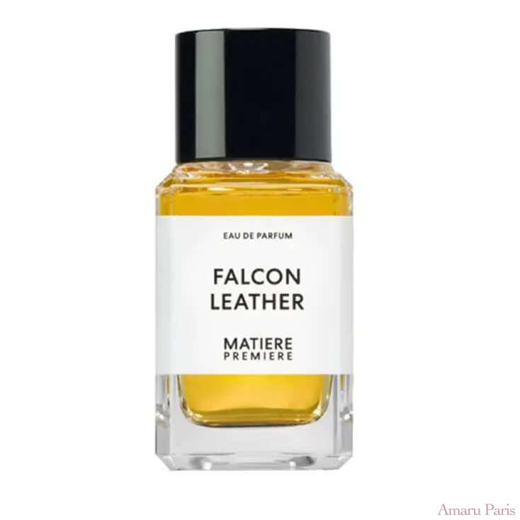 Falcon Leather Matiere Premiere for women and men Decant Fragrance Samples - ParfumAmaruParis