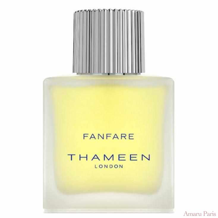 Fanfare Thameen for women and men Decant Samples - ParfumAmaruParis